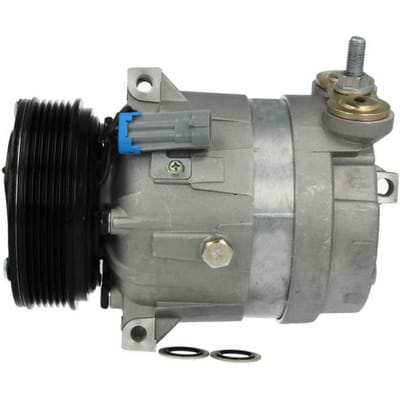 Compressor, airconditioner NISSENS 89057