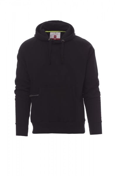 Payper Atlanta+ - Black - S