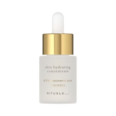 Rituals - Skincare Concentraat Voor Hydratatie Van De Huid - 20 ML