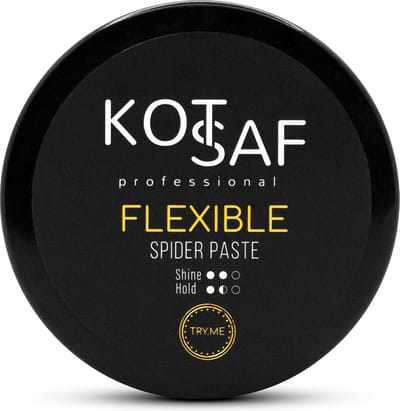 Kotsaf - Flexible Spider Paste - 100ml