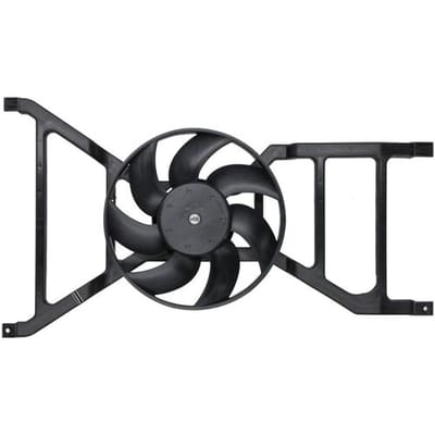 Blower NISSENS 850089