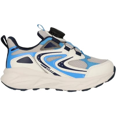 Kinderschoenen Zigzag Sagunto Q-Lock