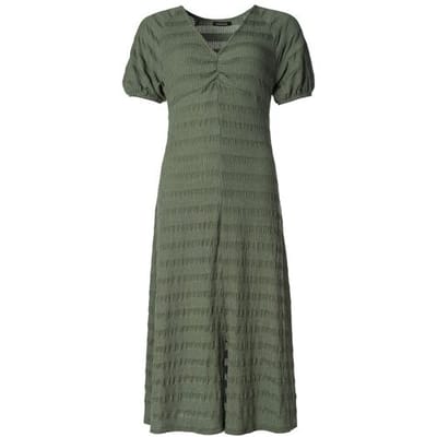 ESMARA Dames midi-jurk (XS)
