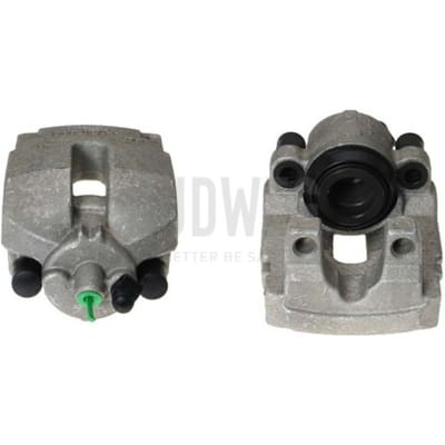 Budweg Caliper Remklauw BUDWEG 344102, achter links