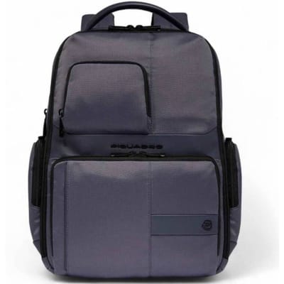 Rugzak Piquadro W129 Unisex Blue CA6239W129BM-AV