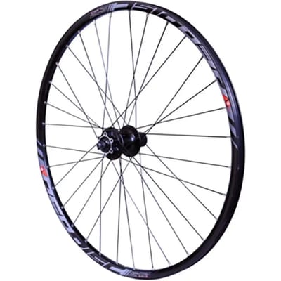 Achterwiel Velox K7 Mach1 Neo ShimM475