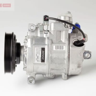 Airco-compressor DENSO DCP02061