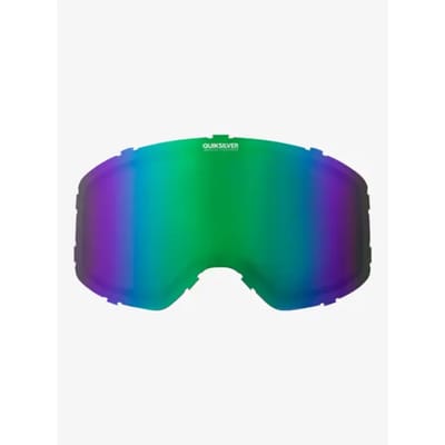 Vervangende lens voor skibril Quiksilver Storm Spare