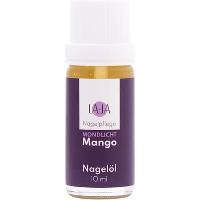 LAJA Maanlicht Nagelolie & -penselen Unisex 10 ml