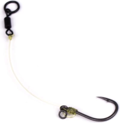 Korda Chod Rig Long 4 Barbed (KRC020)