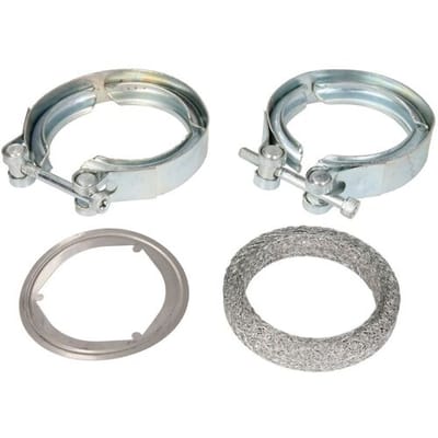 Montageset, roet-/partikelfilter BM CATALYSTS FK11033A