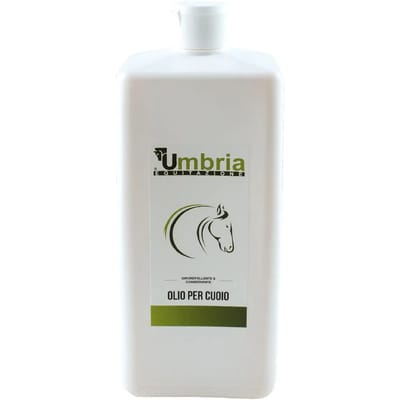 Lederolie Umbria Equitazione Ama