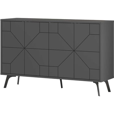 Wandtafel Dune | Kalune Design