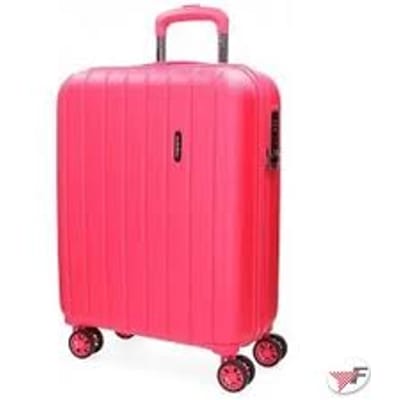 Movom Tassen en Trolley Trolley