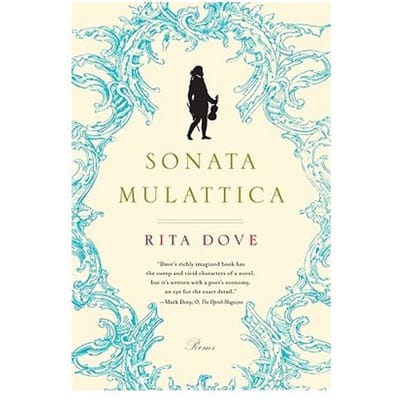 Sonata Mulattica - Rita (University of Virginia) Do