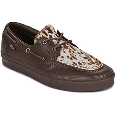 Bootschoenen Vans 2-Eyelet Boat Shoe