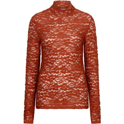 Dante 6 Top lange mouw 263275 irony