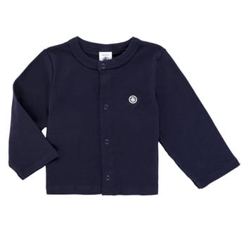 Vest Petit Bateau CARDIGAN