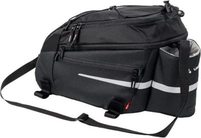VAUDE Silkroad L Luminum, fietskleding, Unisex, Fietstas