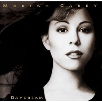 Daydream - Mariah Carey