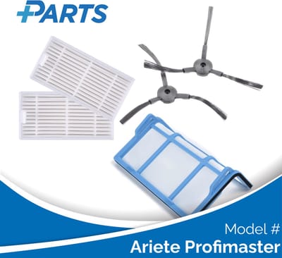 Ariete Profimaster Onderhoudsset (Plus.Parts® alternatief voor V3 / V5 MAINTENANCE SET)