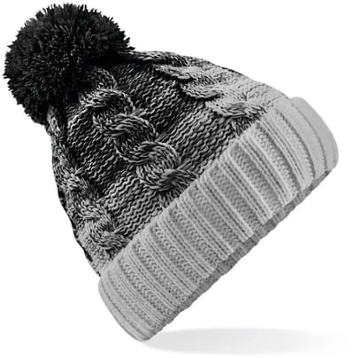 Schaduw beanie Beechfield