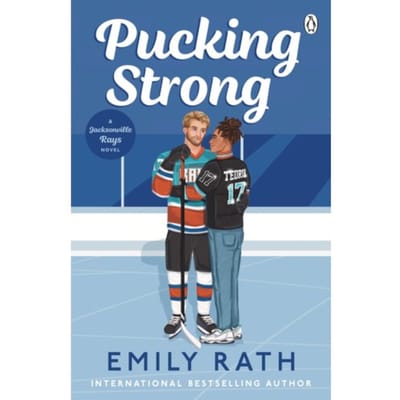 Pucking Strong par Emily Rath Livre de poche 9781405971201