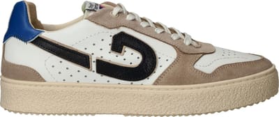 Cruyff Slice Sneakers - Heren - Beige - Maat:44