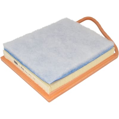 Luchtfilter MANN-FILTER C 3585