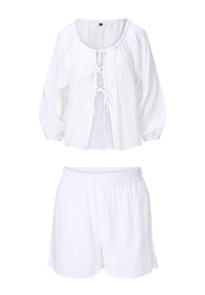 Lingadore Top & shorts