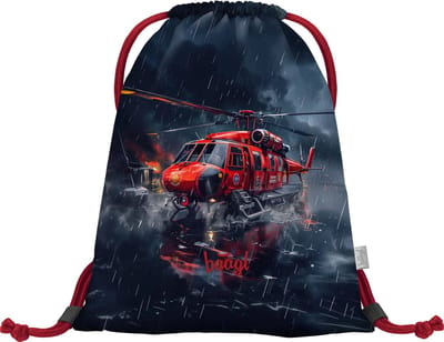 Baagl Gymtas Rescuers