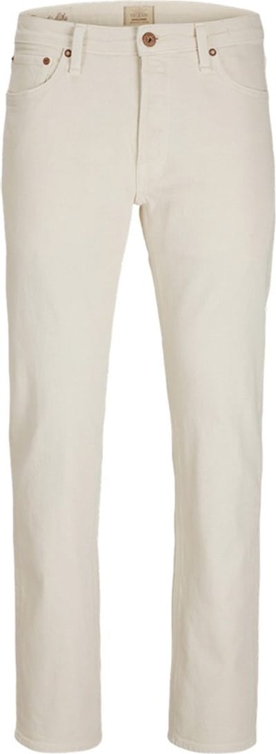 JACK&JONES - JJIMIKE JJCOOPER SBD 429 SN - Heren - Jeans