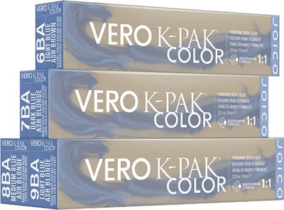 JOICO Vero K-PAK Color 6BA