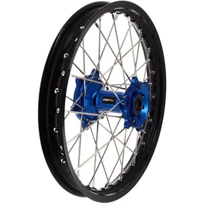 Compleet achterwiel voor motorfiets RFX Race MX Yamaha YZ 125 (Ce03) [125]