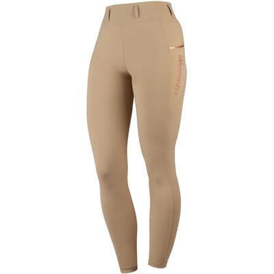 Horka Rijlegging Mindy Full Grip Mokka - 40