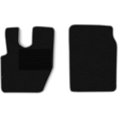 Voetmat F-CORE MT21 GRAY