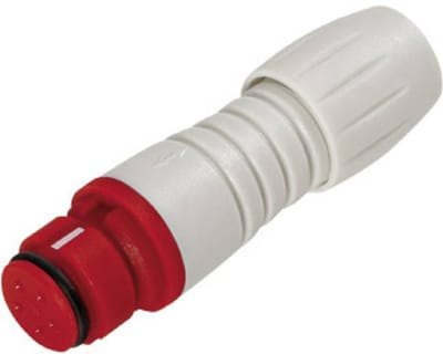 binder 99 9206 450 03 Ronde subminiatuurconnector Koppeling, recht Totaal aantal polen: 3 1 stuk(s)