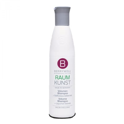 Volume Shampoo, Volume Shampoo voor fijn haar - 251 ml