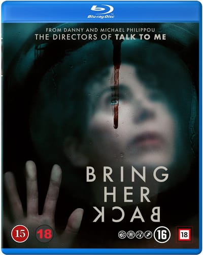 Bring Her Back (Blu-ray)