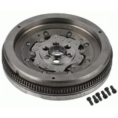 Dubbel massa vliegwiel SACHS 2295 000 506