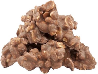 Sugro Melk Chocolade Pindarotsjes - 2 kilo