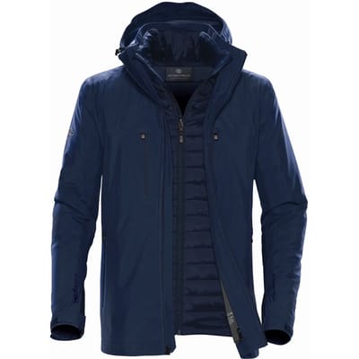 3-in-1 parka Stormtech