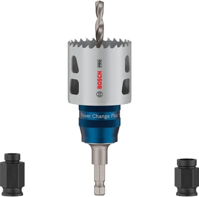 Bosch PRO Multi Material PC Plus Gatzag 51 mm Startset - 2608594388