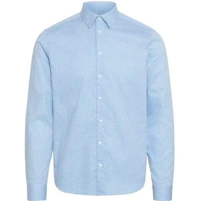 Shirt met lange mouwen Casual Friday Fridi