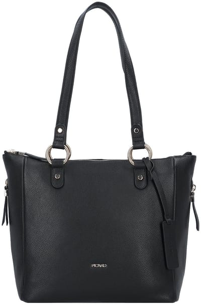 Picard Java - Shopper 36 cm (schwarz)