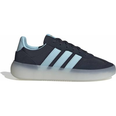 Adidas Sportswear Breaknet 3.0 Voetbalschoenen Junior - Kinderen - Blauw
