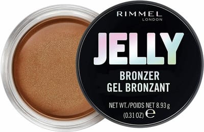 Rimmel Jelly Bronzer - 002 Golden Touch
