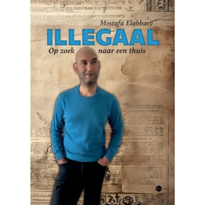 Illegaal - Mostafa Elabbasy