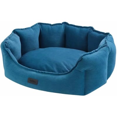 Ovale hondenbed Nobby Pet Cordo