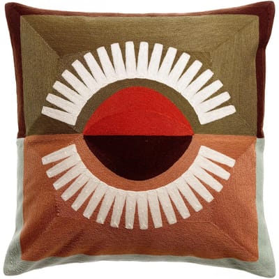 Kussen Vivaraise Eol 45 x 45